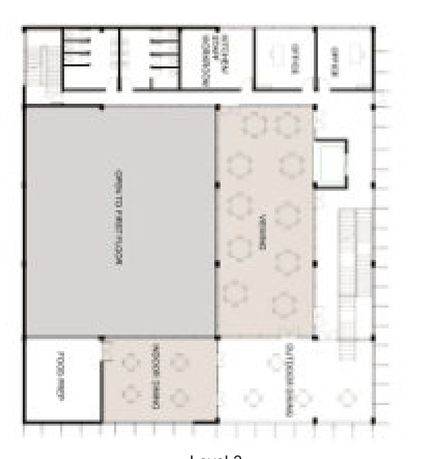 Level plan