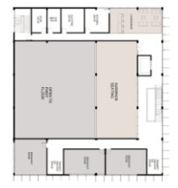 Level plan