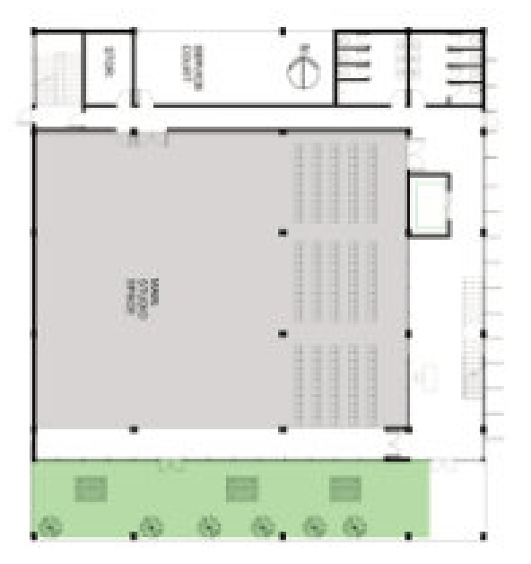 Level plan