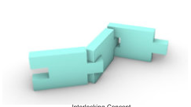 Apartment unit floor plans